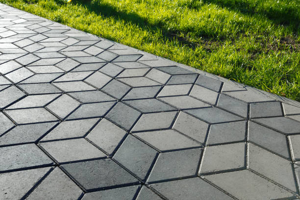 Best Concrete Paver Driveway  in Del Rio, CA