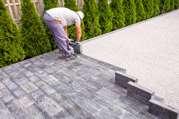 Best Cobblestone Driveway Pavers  in Del Rio, CA