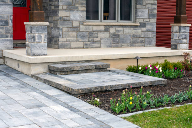 Best Residential Paver Driveway  in Del Rio, CA