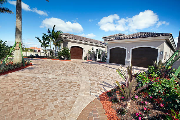Best Interlocking Driveway Pavers  in Del Rio, CA